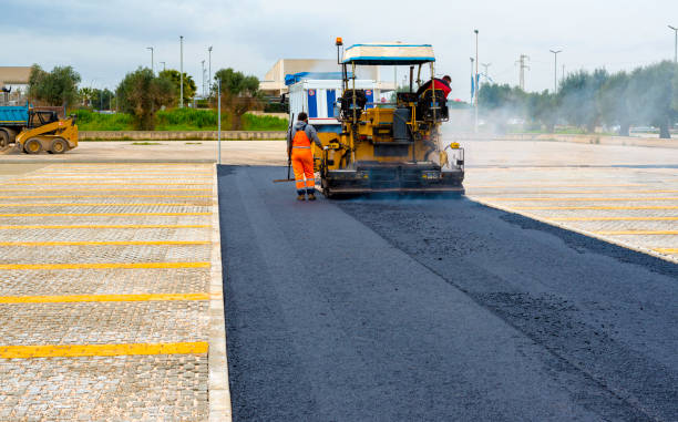 Best Driveway Resurfacing Pavers  in Bamberg, SC