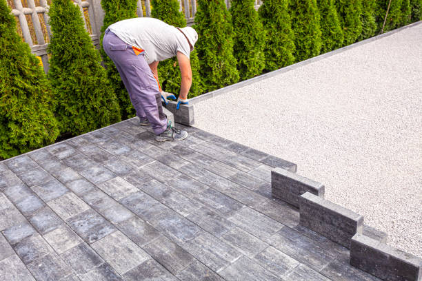 Reasons to Select Us for Your Driveway Paving Requirements in Bamberg, SC