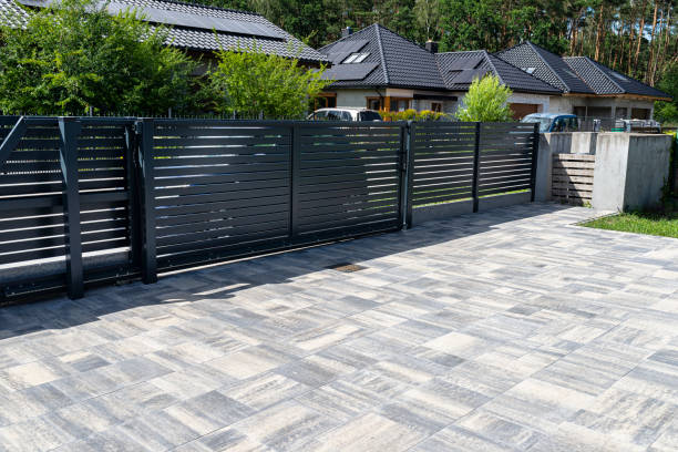 Best Brick Driveway Pavers  in Bamberg, SC