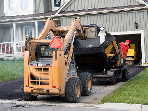 Best Affordable Driveway Paving  in Bamberg, SC