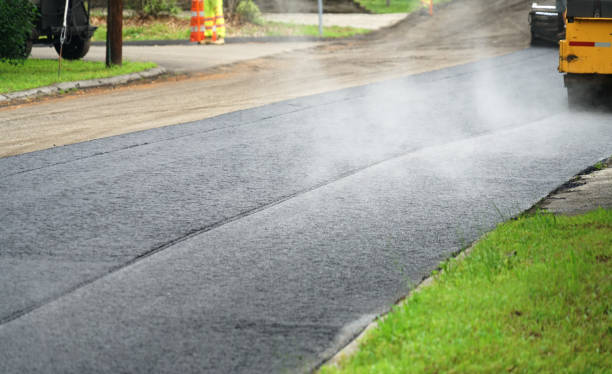 Best Residential Driveway Paver Services  in Bamberg, SC