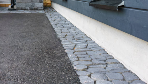 Best Driveway Resurfacing Pavers  in Bamberg, SC