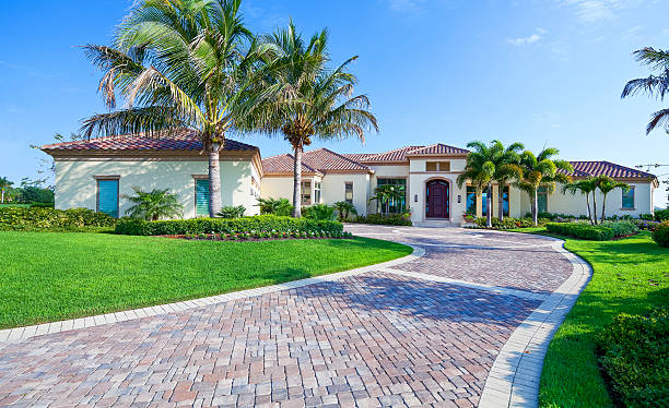 Reliable Bamberg, SC Driveway Pavers Solutions