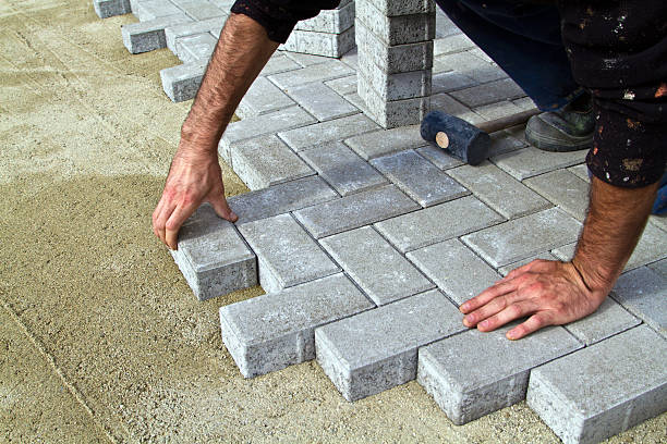  Bamberg, SC Driveway Pavers Pros