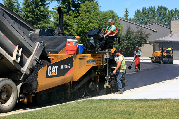 Cobblestone Driveway Pavers in Bamberg, SC